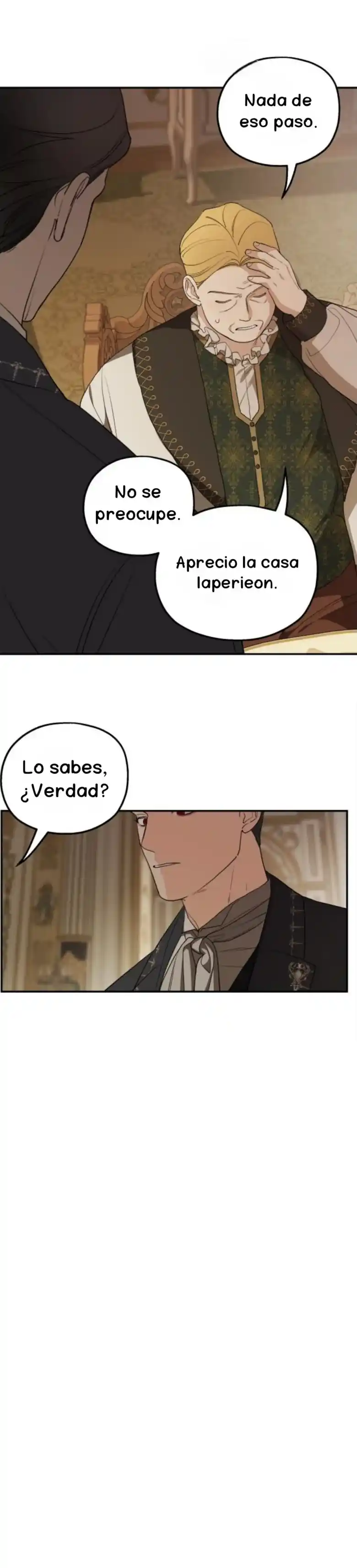 Mis Suegros Están Obsesionados Conmigo - Capítulo 82 - Página 12 - LectorTMOo