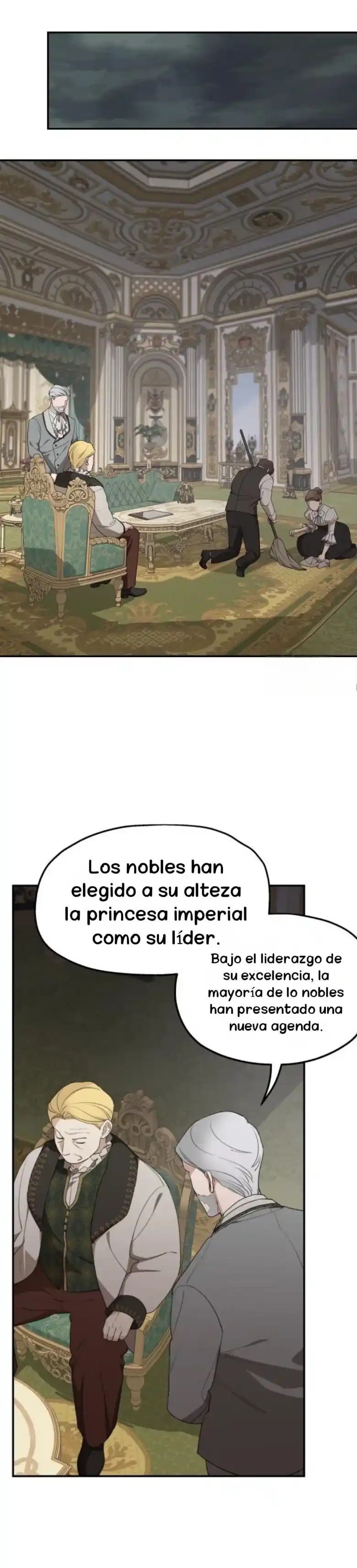 Mis Suegros Están Obsesionados Conmigo - Capítulo 82 - Página 15 - LectorTMOo