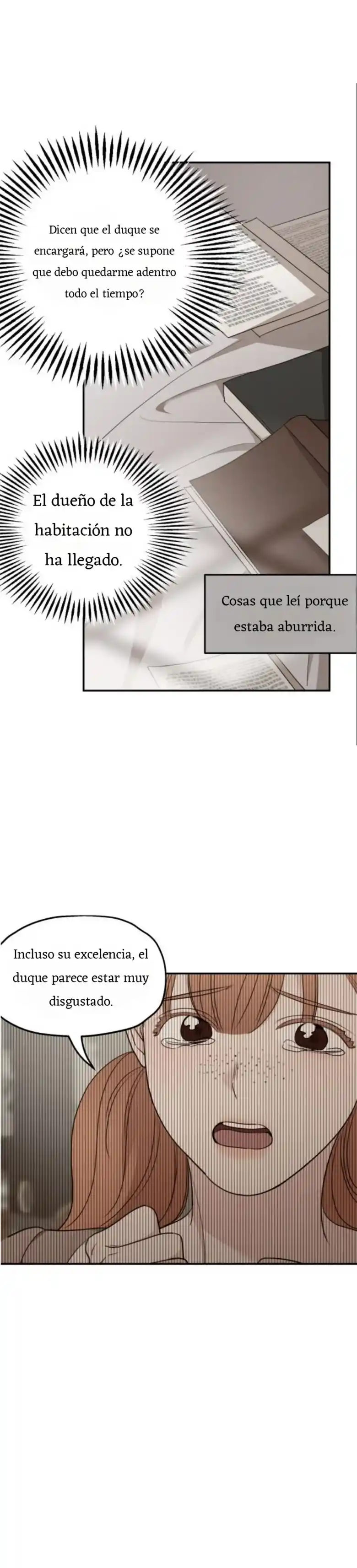 Mis Suegros Están Obsesionados Conmigo - Capítulo 82 - Página 20 - LectorTMOo