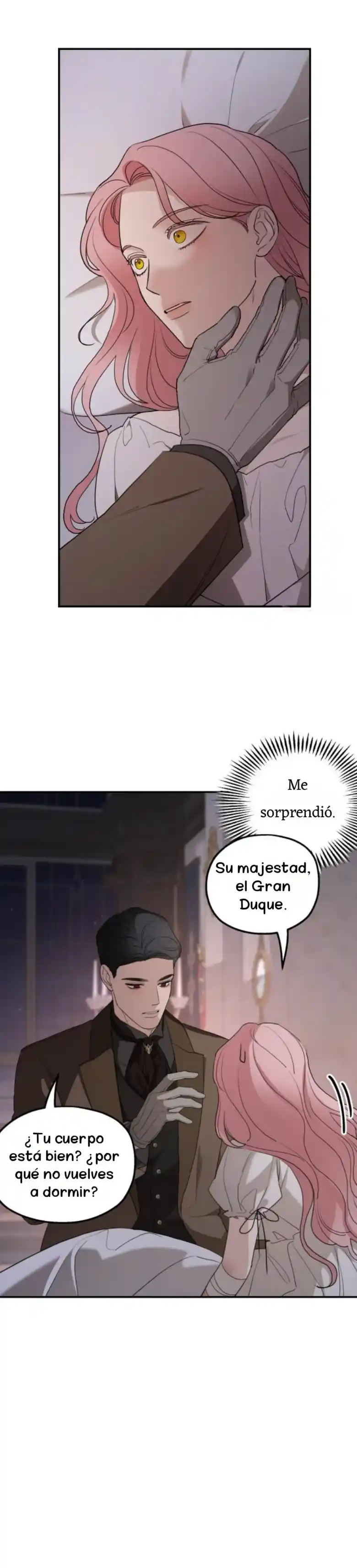 Mis Suegros Están Obsesionados Conmigo - Capítulo 82 - Página 26 - LectorTMOo