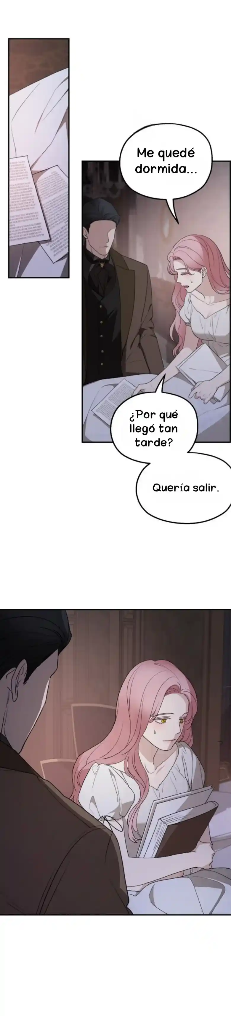Mis Suegros Están Obsesionados Conmigo - Capítulo 82 - Página 28 - LectorTMOo