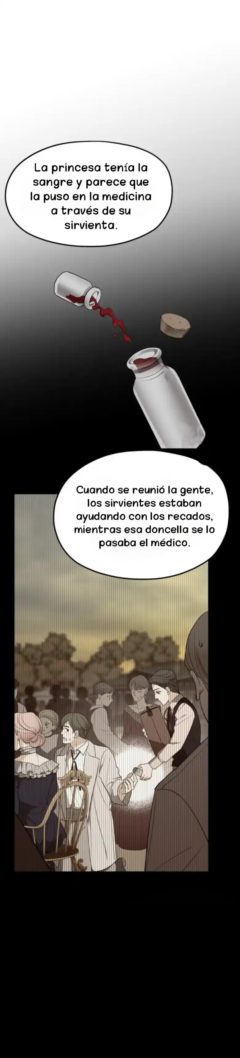 Mis Suegros Están Obsesionados Conmigo - Capítulo 82 - Página 30 - LectorTMOo