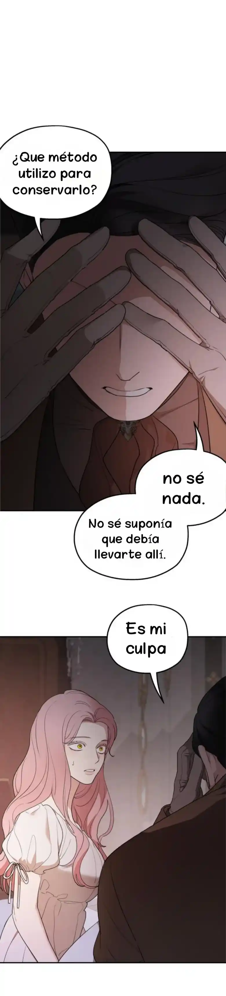 Mis Suegros Están Obsesionados Conmigo - Capítulo 82 - Página 32 - LectorTMOo