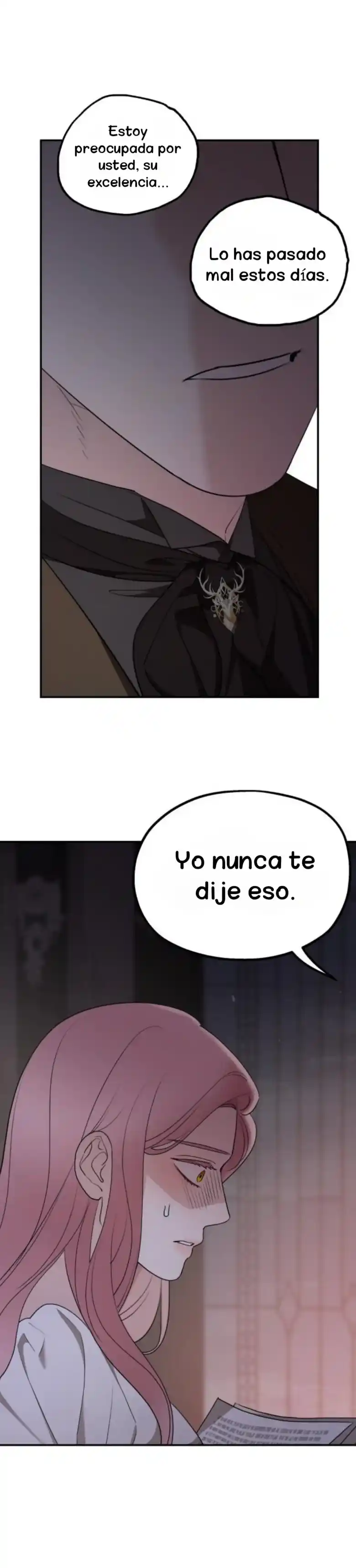 Mis Suegros Están Obsesionados Conmigo - Capítulo 82 - Página 42 - LectorTMOo