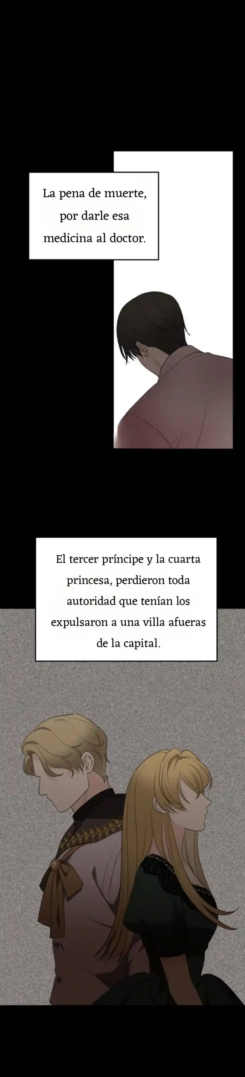 Mis Suegros Están Obsesionados Conmigo - Capítulo 83 - Página 4 - LectorTMOo