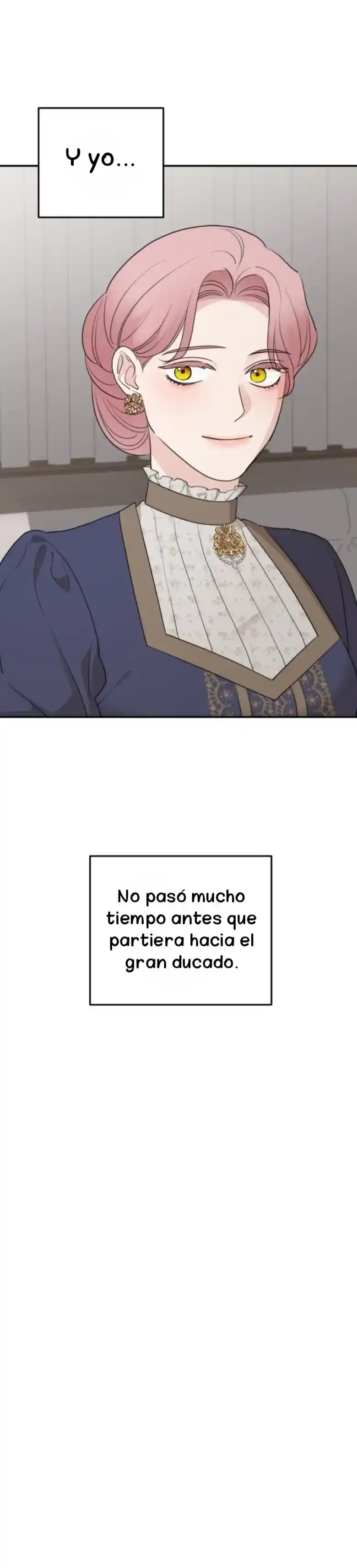 Mis Suegros Están Obsesionados Conmigo - Capítulo 83 - Página 9 - LectorTMOo