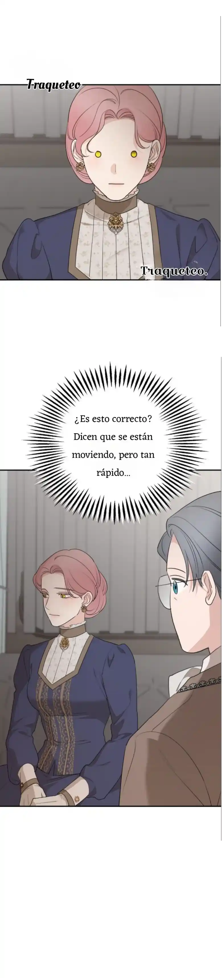 Mis Suegros Están Obsesionados Conmigo - Capítulo 83 - Página 11 - LectorTMOo