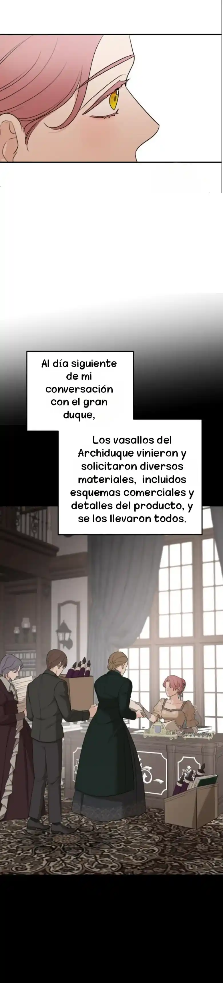 Mis Suegros Están Obsesionados Conmigo - Capítulo 83 - Página 13 - LectorTMOo