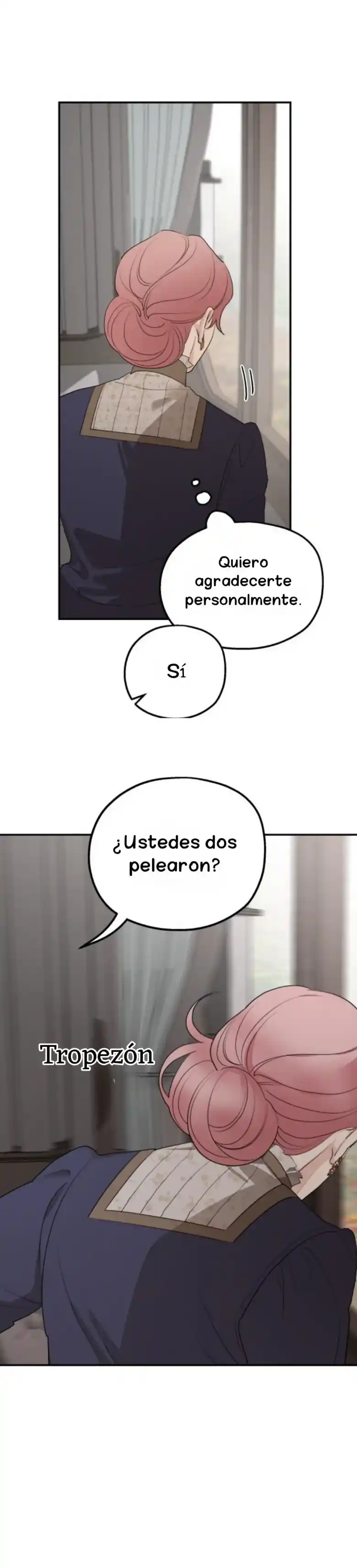 Mis Suegros Están Obsesionados Conmigo - Capítulo 83 - Página 17 - LectorTMOo