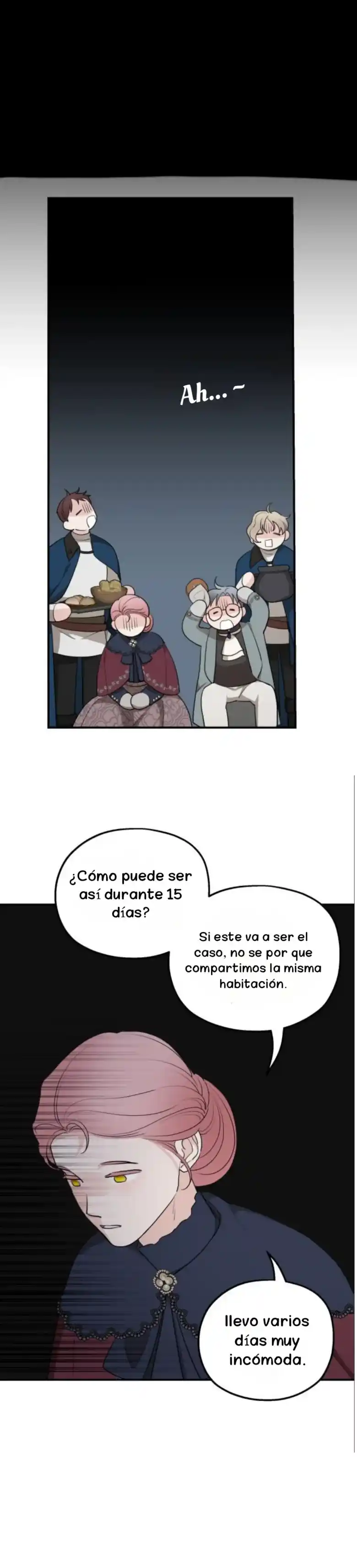 Mis Suegros Están Obsesionados Conmigo - Capítulo 83 - Página 24 - LectorTMOo