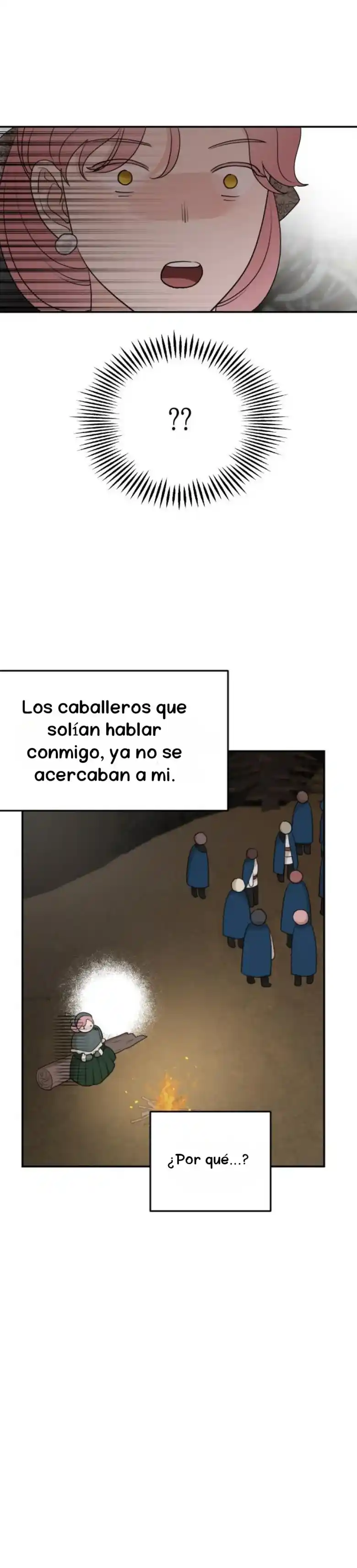 Mis Suegros Están Obsesionados Conmigo - Capítulo 83 - Página 32 - LectorTMOo