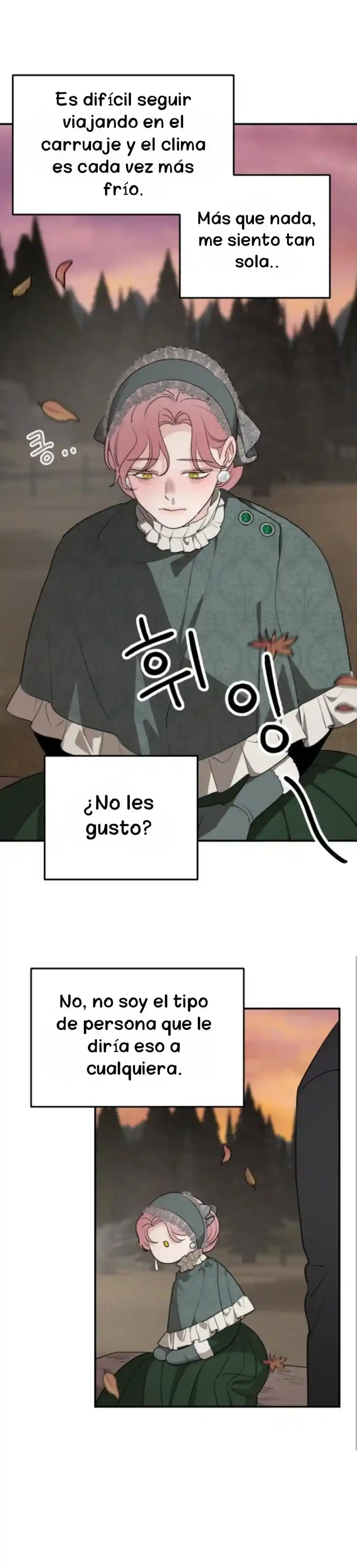 Mis Suegros Están Obsesionados Conmigo - Capítulo 83 - Página 33 - LectorTMOo