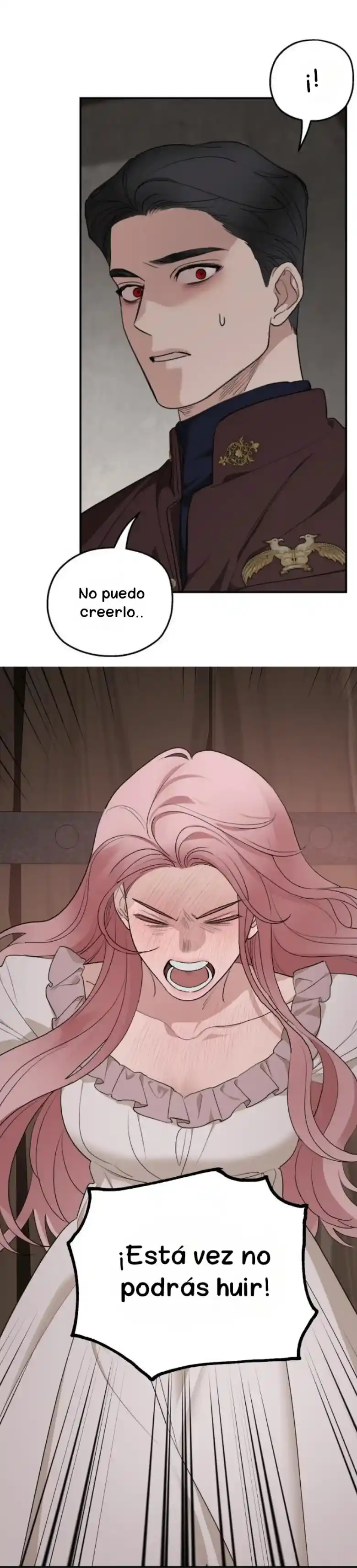 Mis Suegros Están Obsesionados Conmigo - Capítulo 83 - Página 43 - LectorTMOo