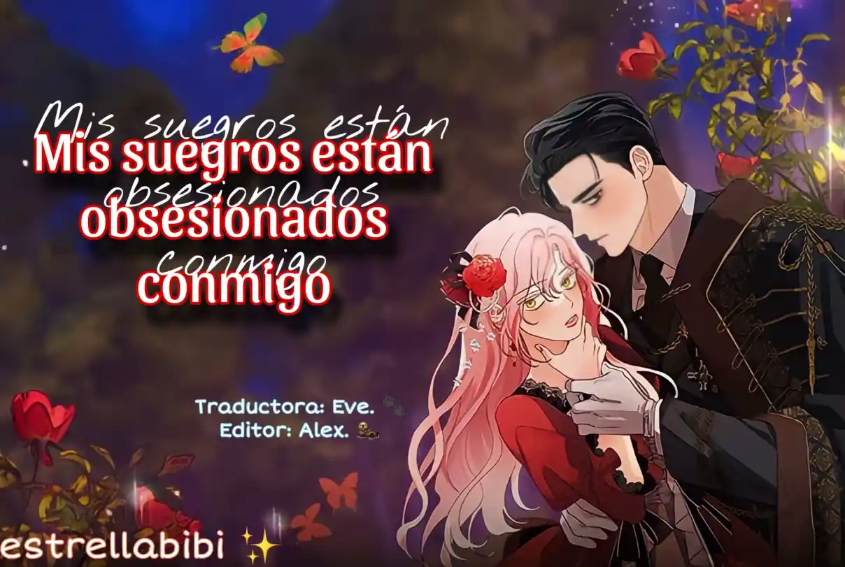 Mis Suegros Están Obsesionados Conmigo - Capítulo 84 - Página 1 - LectorTMOo