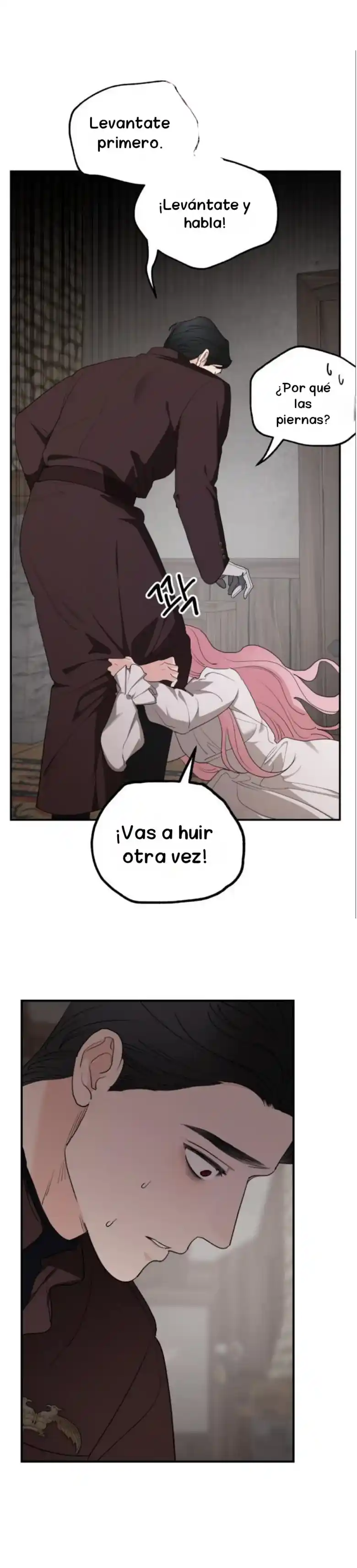 Mis Suegros Están Obsesionados Conmigo - Capítulo 84 - Página 4 - LectorTMOo