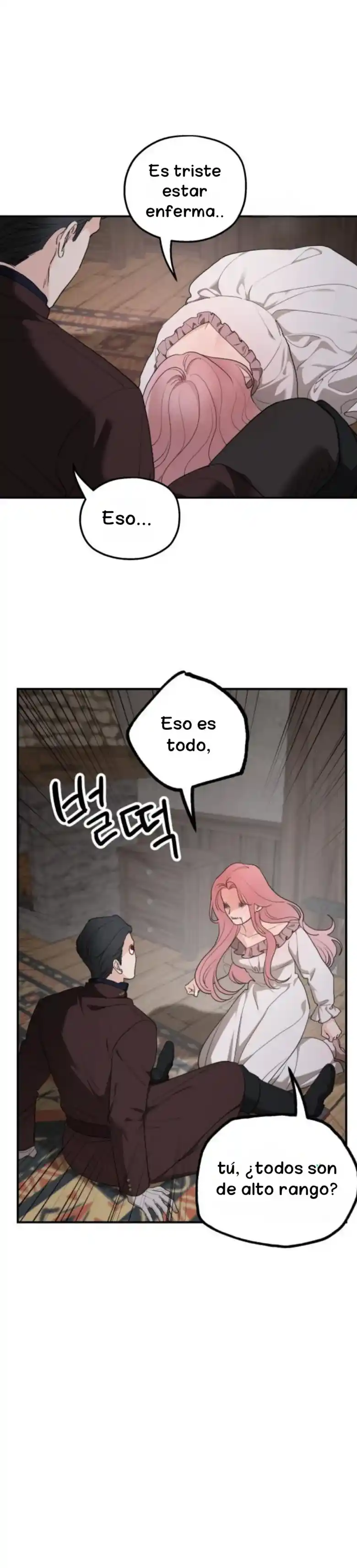 Mis Suegros Están Obsesionados Conmigo - Capítulo 84 - Página 11 - LectorTMOo