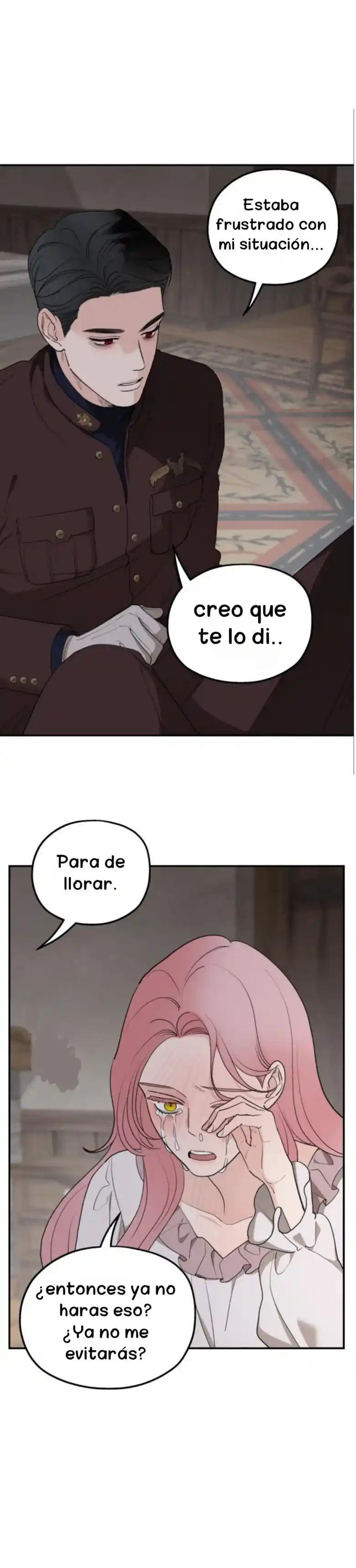 Mis Suegros Están Obsesionados Conmigo - Capítulo 84 - Página 14 - LectorTMOo