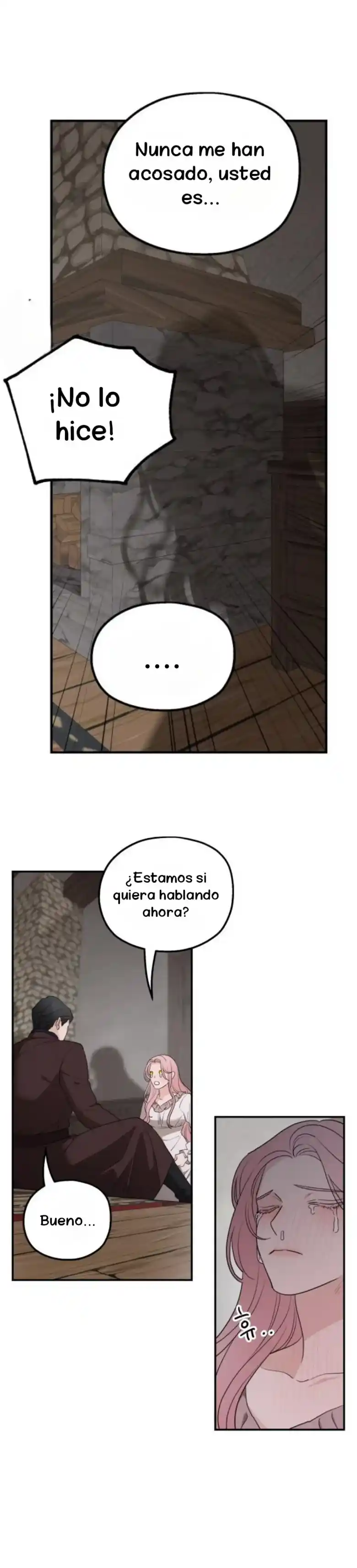Mis Suegros Están Obsesionados Conmigo - Capítulo 84 - Página 15 - LectorTMOo