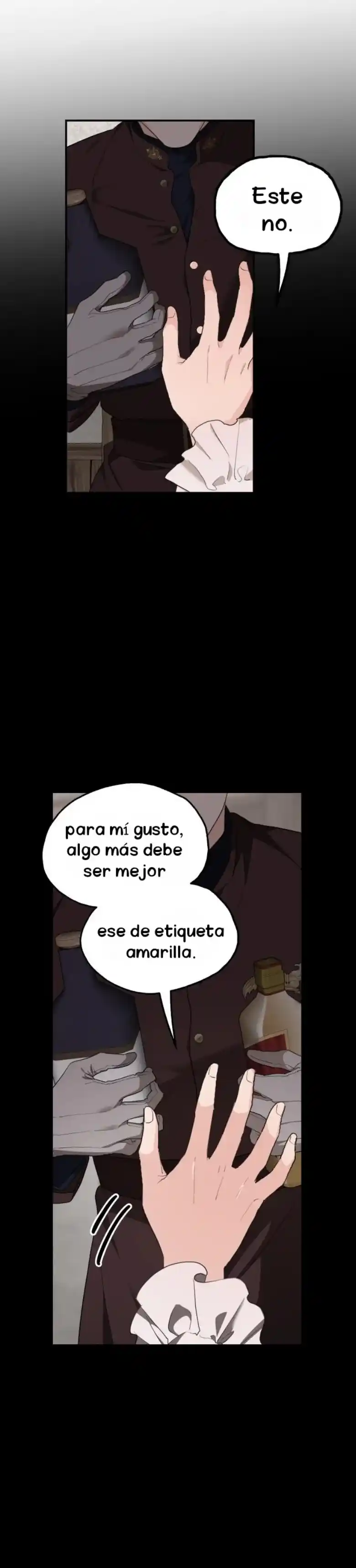 Mis Suegros Están Obsesionados Conmigo - Capítulo 84 - Página 20 - LectorTMOo