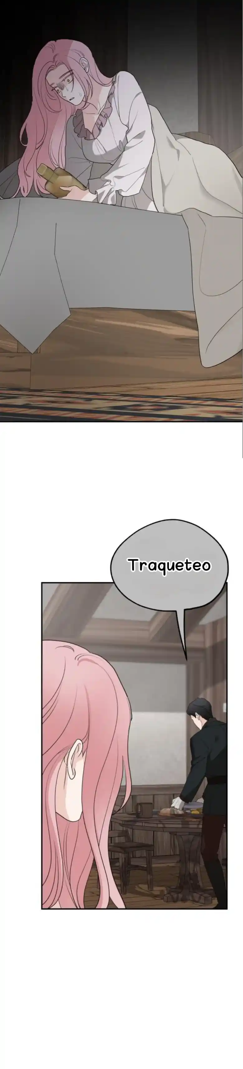 Mis Suegros Están Obsesionados Conmigo - Capítulo 84 - Página 21 - LectorTMOo