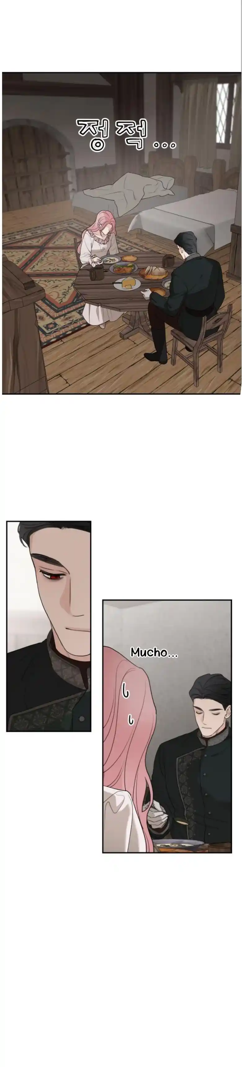 Mis Suegros Están Obsesionados Conmigo - Capítulo 84 - Página 23 - LectorTMOo