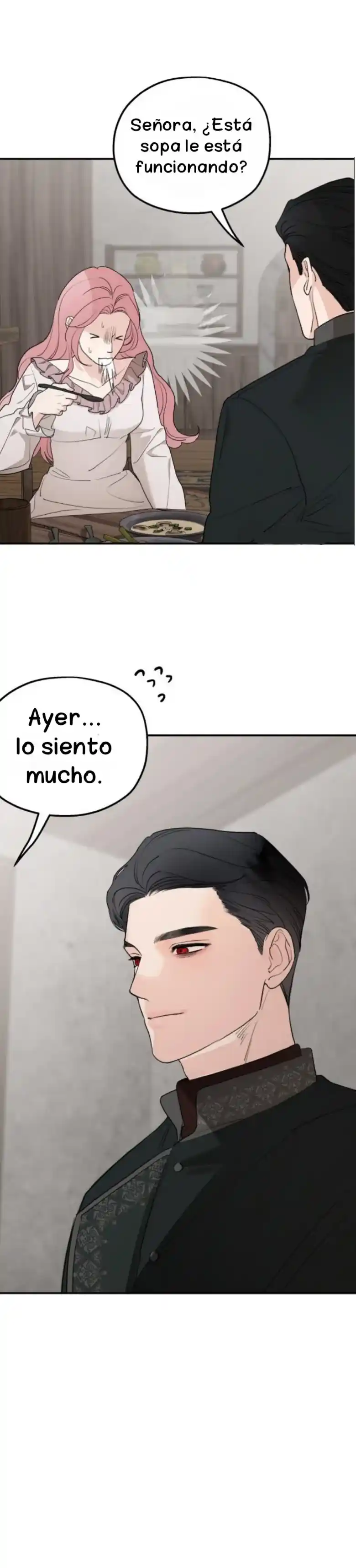 Mis Suegros Están Obsesionados Conmigo - Capítulo 84 - Página 24 - LectorTMOo
