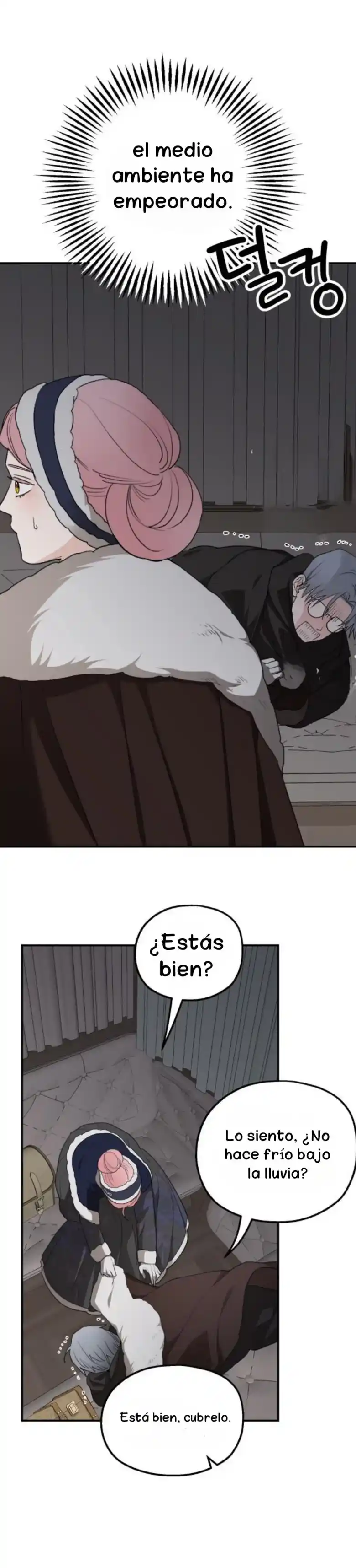 Mis Suegros Están Obsesionados Conmigo - Capítulo 84 - Página 29 - LectorTMOo
