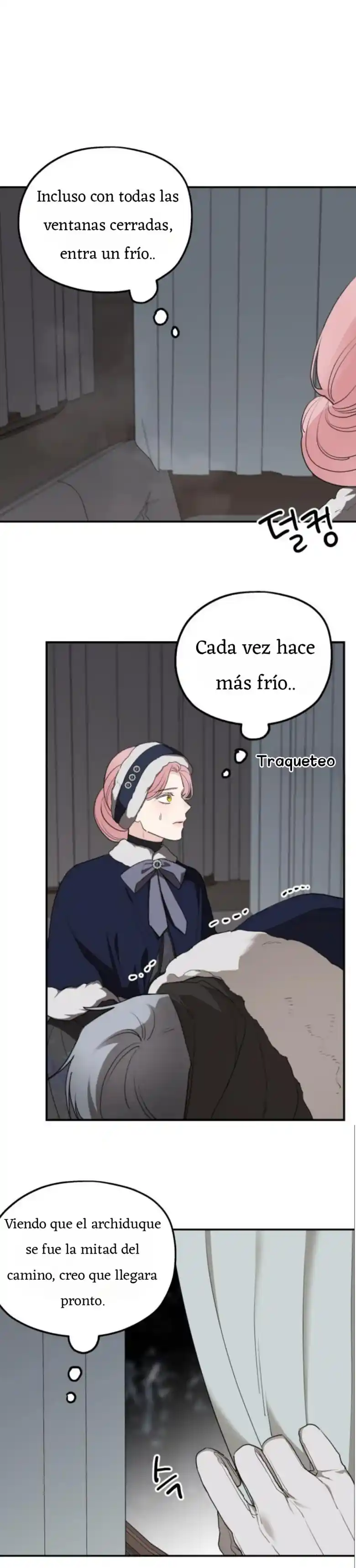 Mis Suegros Están Obsesionados Conmigo - Capítulo 84 - Página 30 - LectorTMOo