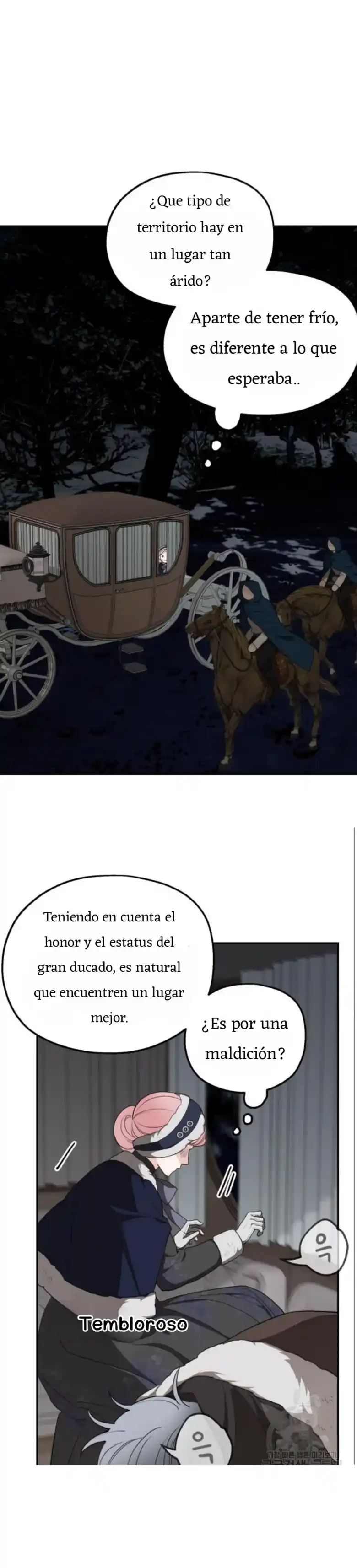 Mis Suegros Están Obsesionados Conmigo - Capítulo 84 - Página 31 - LectorTMOo