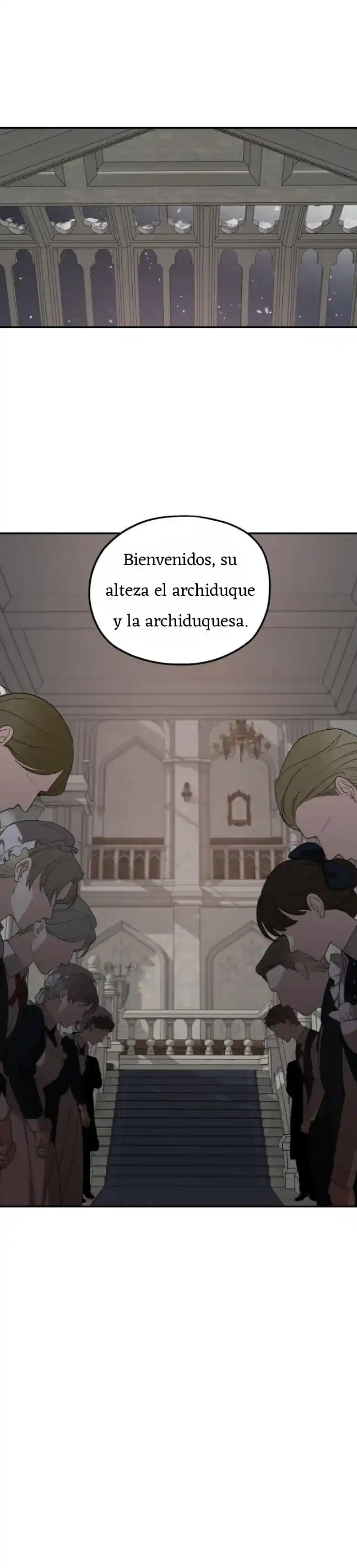 Mis Suegros Están Obsesionados Conmigo - Capítulo 84 - Página 36 - LectorTMOo