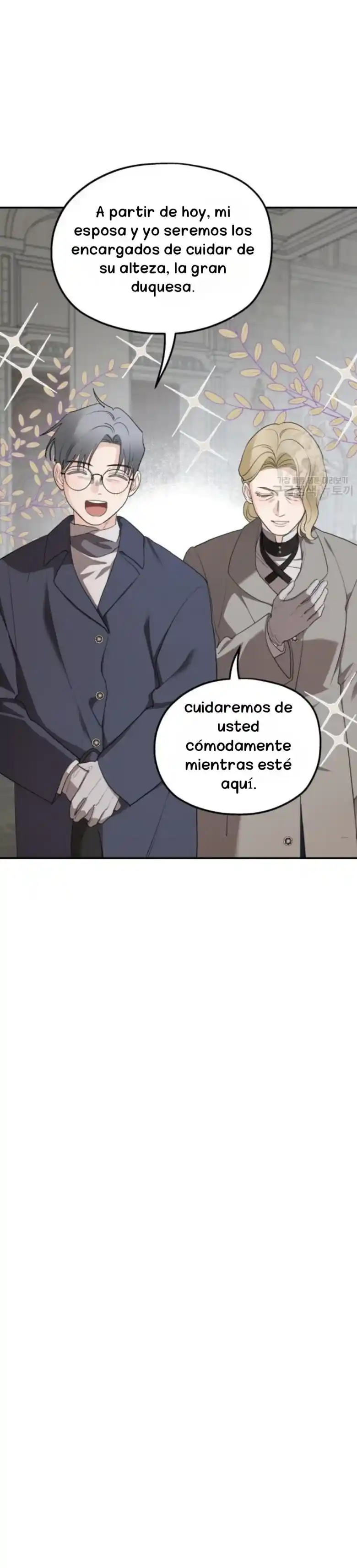Mis Suegros Están Obsesionados Conmigo - Capítulo 85 - Página 12 - LectorTMOo