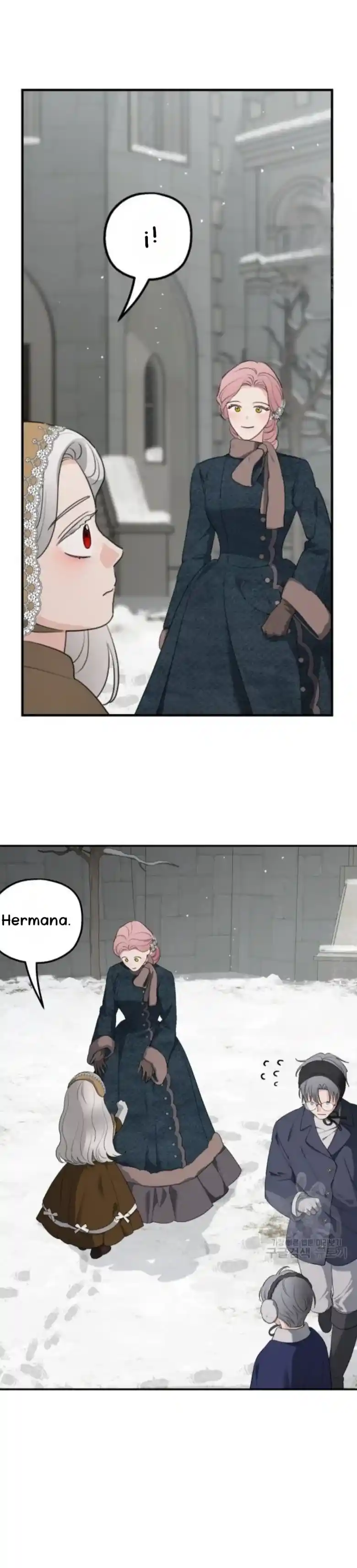 Mis Suegros Están Obsesionados Conmigo - Capítulo 85 - Página 20 - LectorTMOo