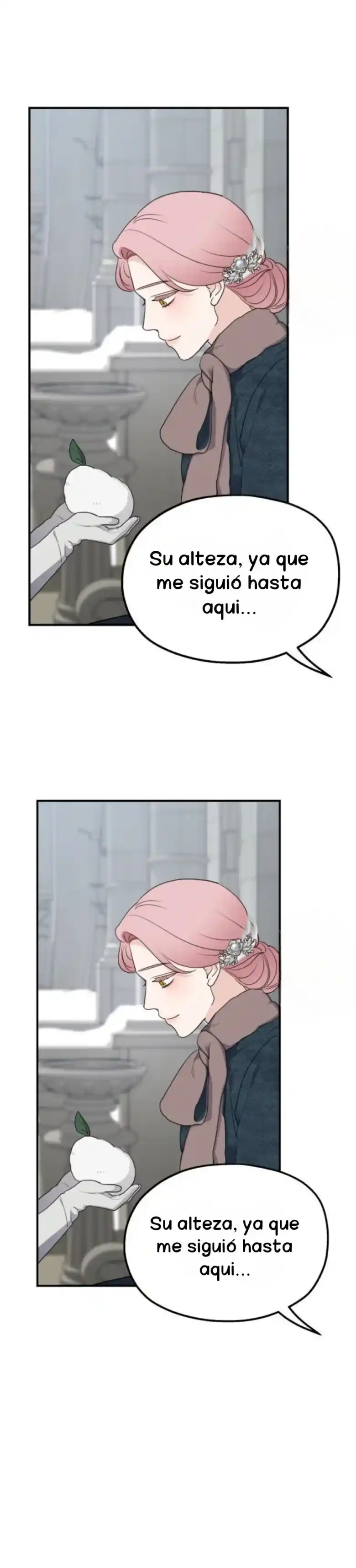 Mis Suegros Están Obsesionados Conmigo - Capítulo 85 - Página 27 - LectorTMOo