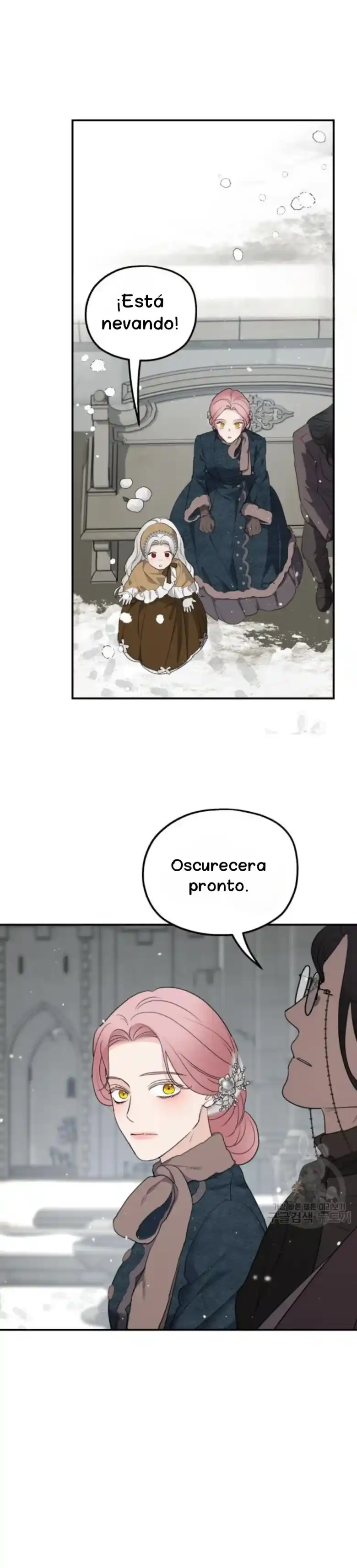 Mis Suegros Están Obsesionados Conmigo - Capítulo 85 - Página 30 - LectorTMOo