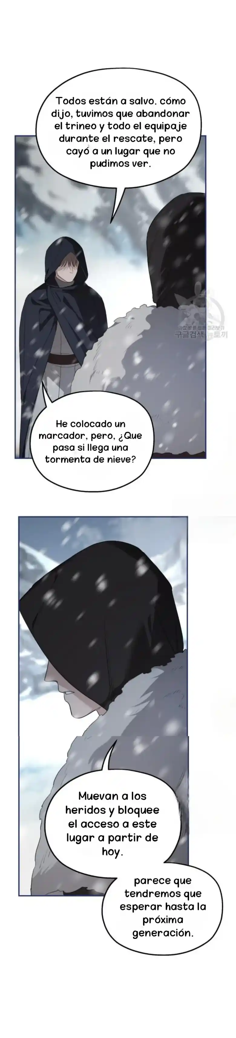 Mis Suegros Están Obsesionados Conmigo - Capítulo 85 - Página 35 - LectorTMOo