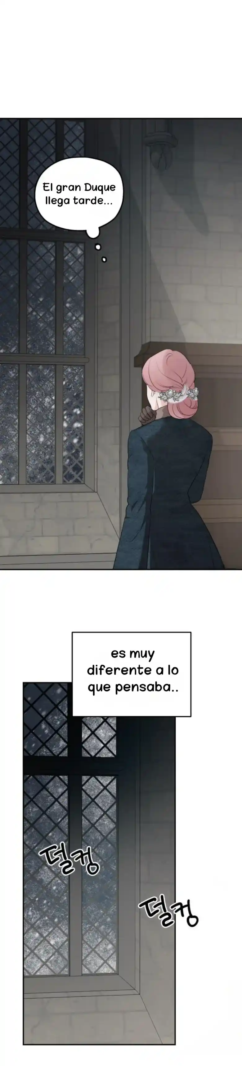 Mis Suegros Están Obsesionados Conmigo - Capítulo 86 - Página 7 - LectorTMOo