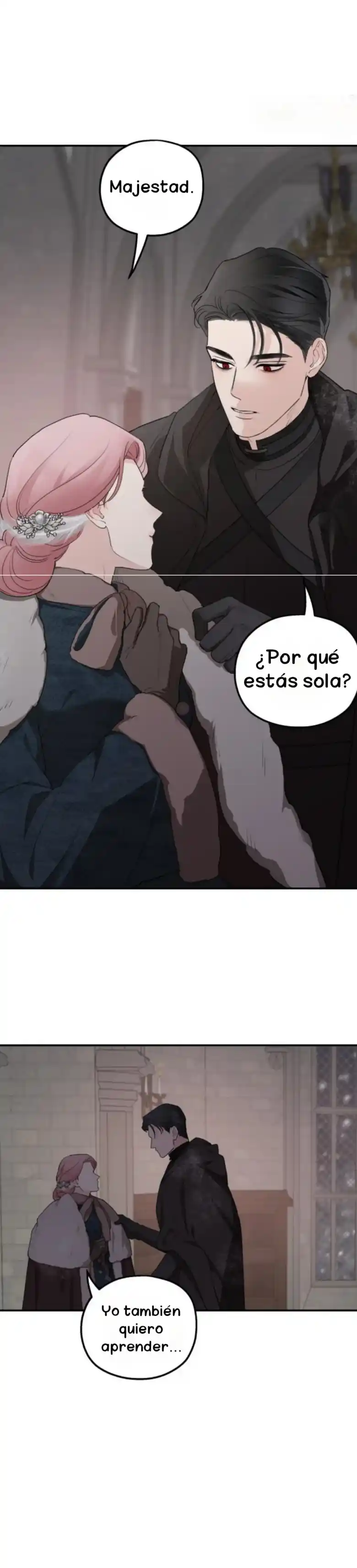 Mis Suegros Están Obsesionados Conmigo - Capítulo 86 - Página 10 - LectorTMOo