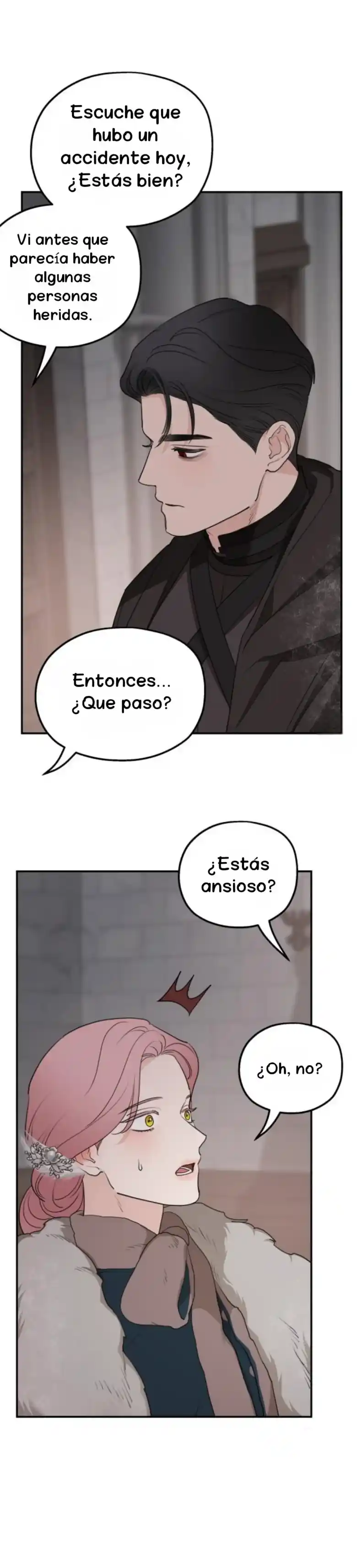 Mis Suegros Están Obsesionados Conmigo - Capítulo 86 - Página 11 - LectorTMOo