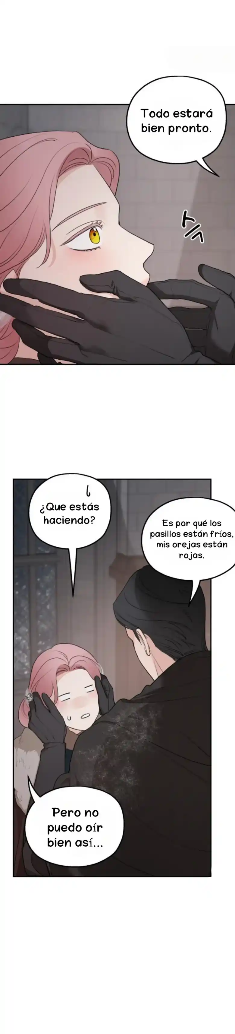 Mis Suegros Están Obsesionados Conmigo - Capítulo 86 - Página 12 - LectorTMOo