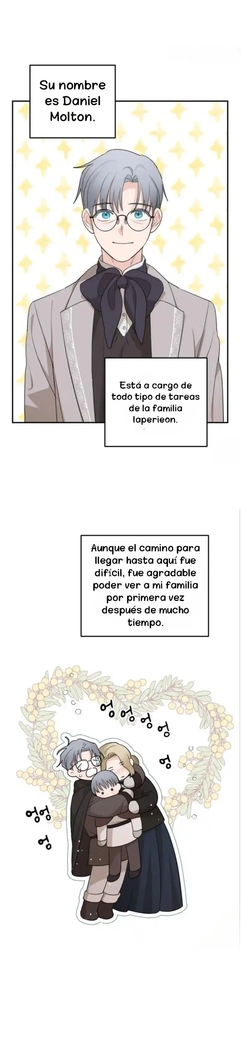 Mis Suegros Están Obsesionados Conmigo - Capítulo 86 - Página 18 - LectorTMOo