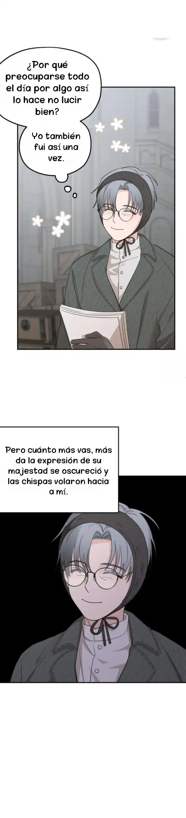 Mis Suegros Están Obsesionados Conmigo - Capítulo 86 - Página 22 - LectorTMOo