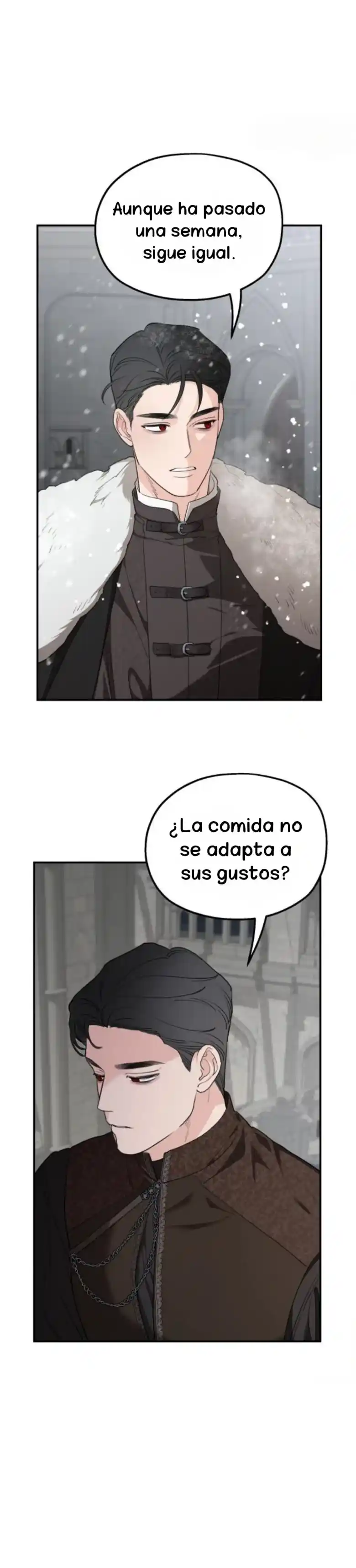 Mis Suegros Están Obsesionados Conmigo - Capítulo 86 - Página 23 - LectorTMOo