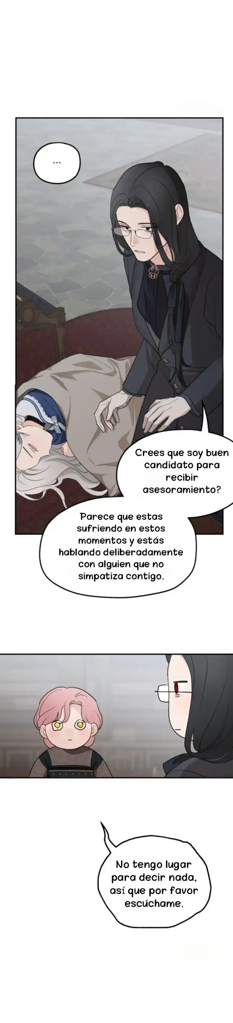 Mis Suegros Están Obsesionados Conmigo - Capítulo 86 - Página 29 - LectorTMOo