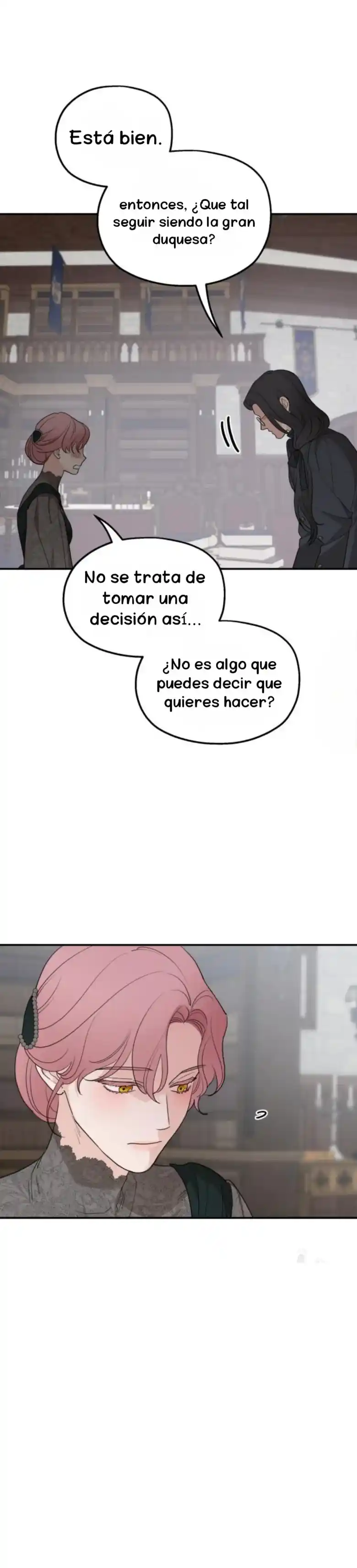 Mis Suegros Están Obsesionados Conmigo - Capítulo 86 - Página 30 - LectorTMOo