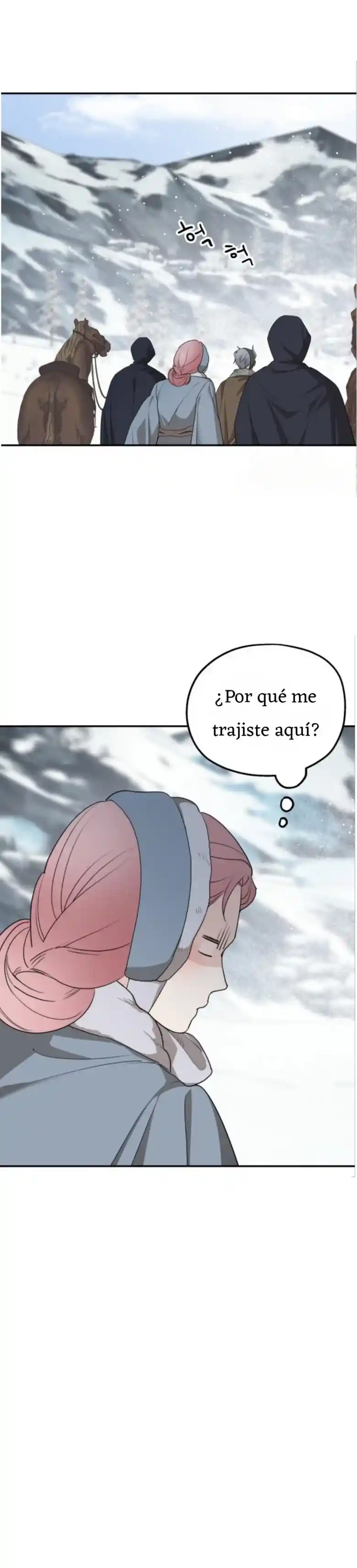 Mis Suegros Están Obsesionados Conmigo - Capítulo 86 - Página 37 - LectorTMOo