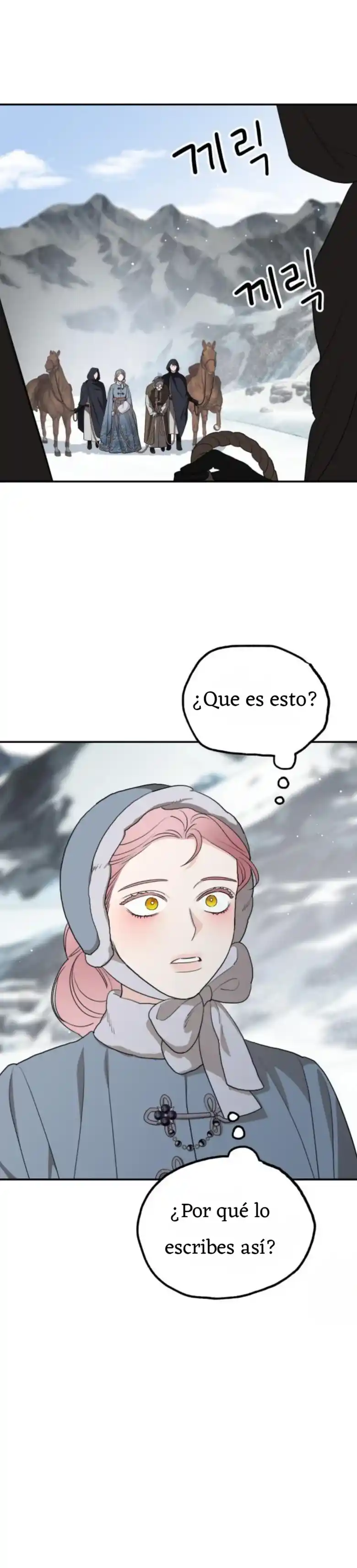 Mis Suegros Están Obsesionados Conmigo - Capítulo 86 - Página 38 - LectorTMOo