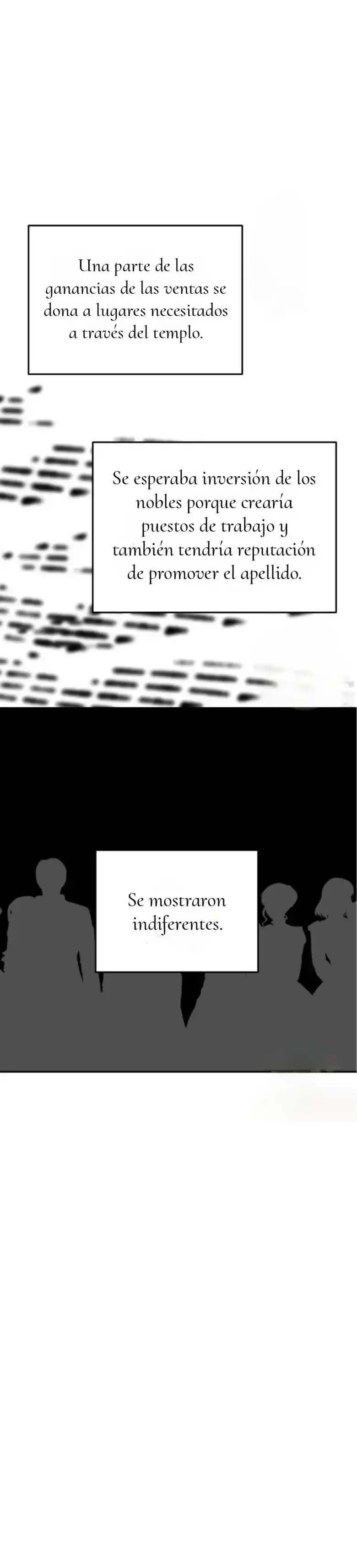 Mis Suegros Están Obsesionados Conmigo - Capítulo 87 - Página 5 - LectorTMOo