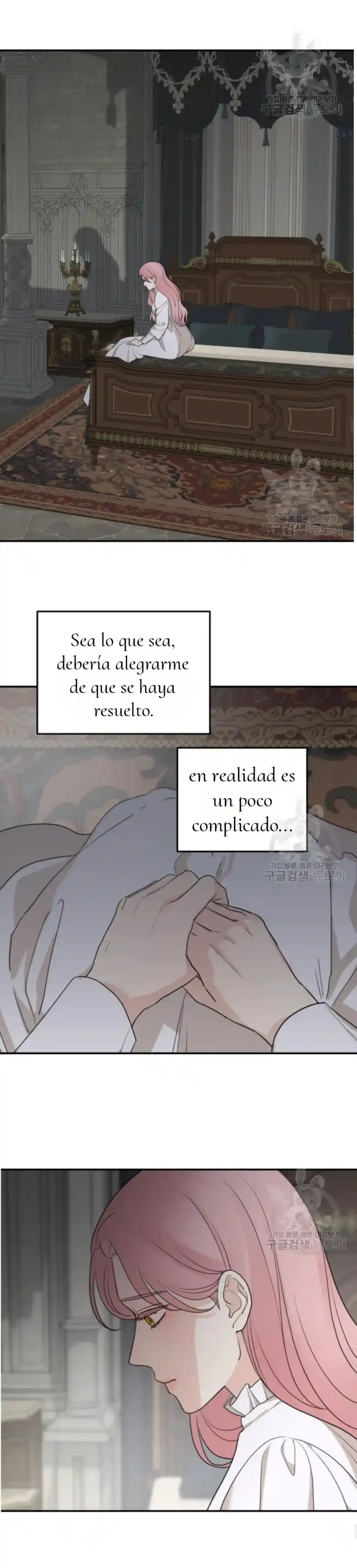 Mis Suegros Están Obsesionados Conmigo - Capítulo 87 - Página 15 - LectorTMOo
