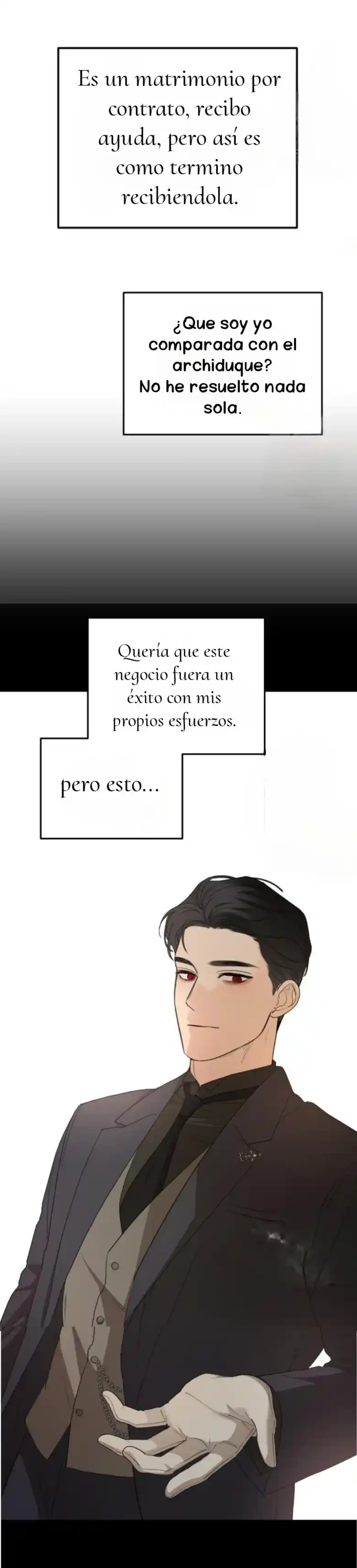 Mis Suegros Están Obsesionados Conmigo - Capítulo 87 - Página 16 - LectorTMOo