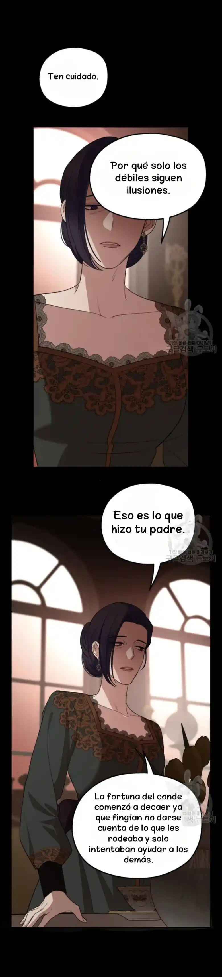 Mis Suegros Están Obsesionados Conmigo - Capítulo 87 - Página 17 - LectorTMOo